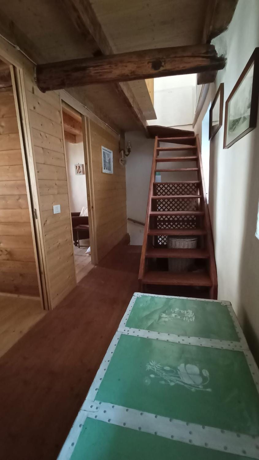 Molini .LAGHI Nature lodge in Veneto