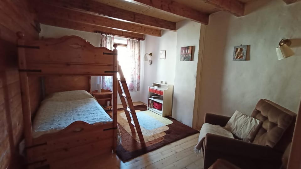 Molini .LAGHI Nature lodge in Veneto