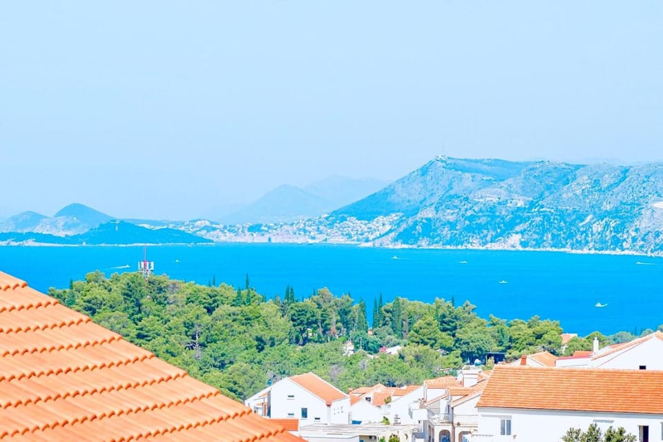 Stella Apartment Apartment in Cavtat
