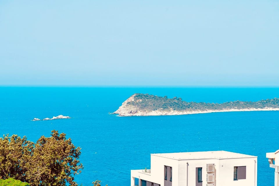 Sea view