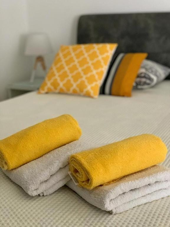 Apartments DREAM IN ARENA 1 Pula Center FREE PARKING Apartment in Pula