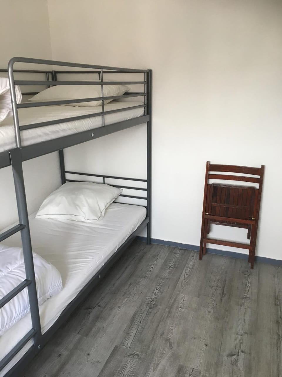 bunk bed