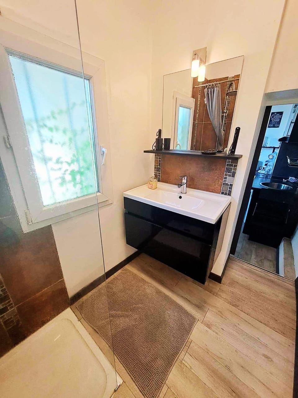 Studio Centre Ville Stadium Apartment in Occitanie