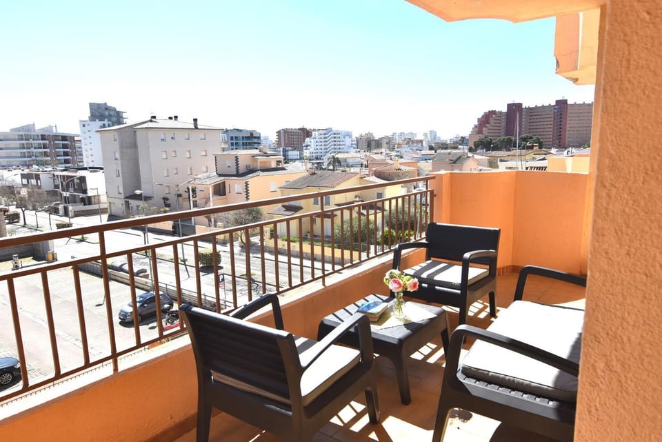 View (from property/room), Balcony/Terrace