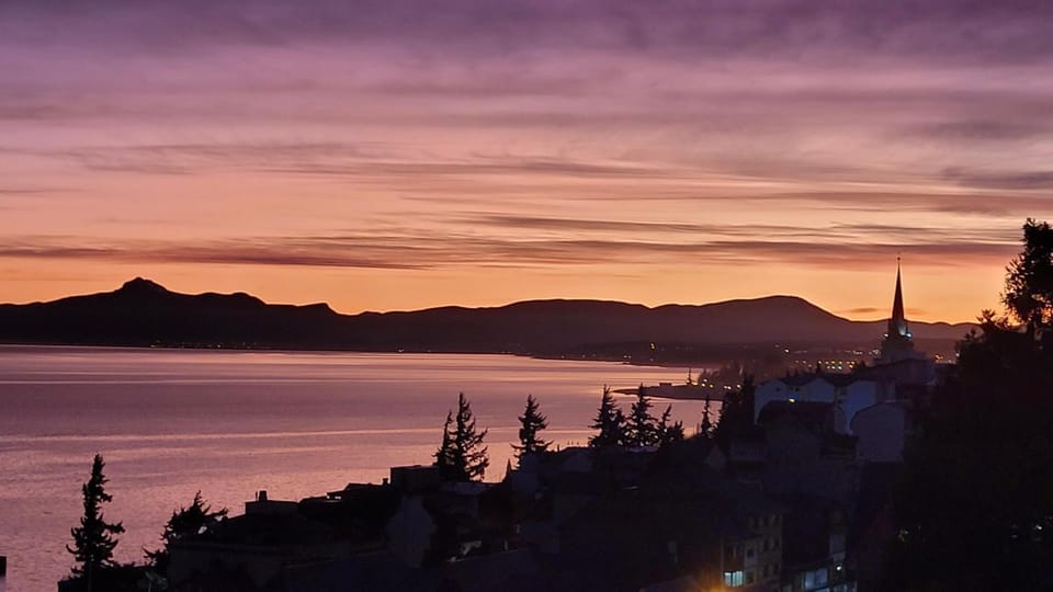 DEPARTAMENTO CENTRICO Apartment in San Carlos Bariloche