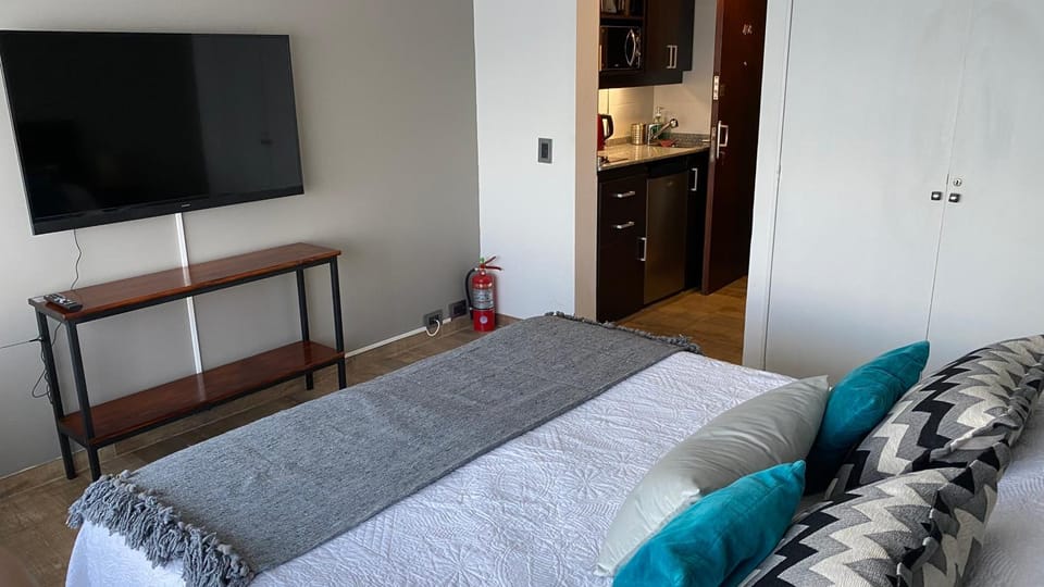 DEPARTAMENTO CENTRICO Apartment in San Carlos Bariloche
