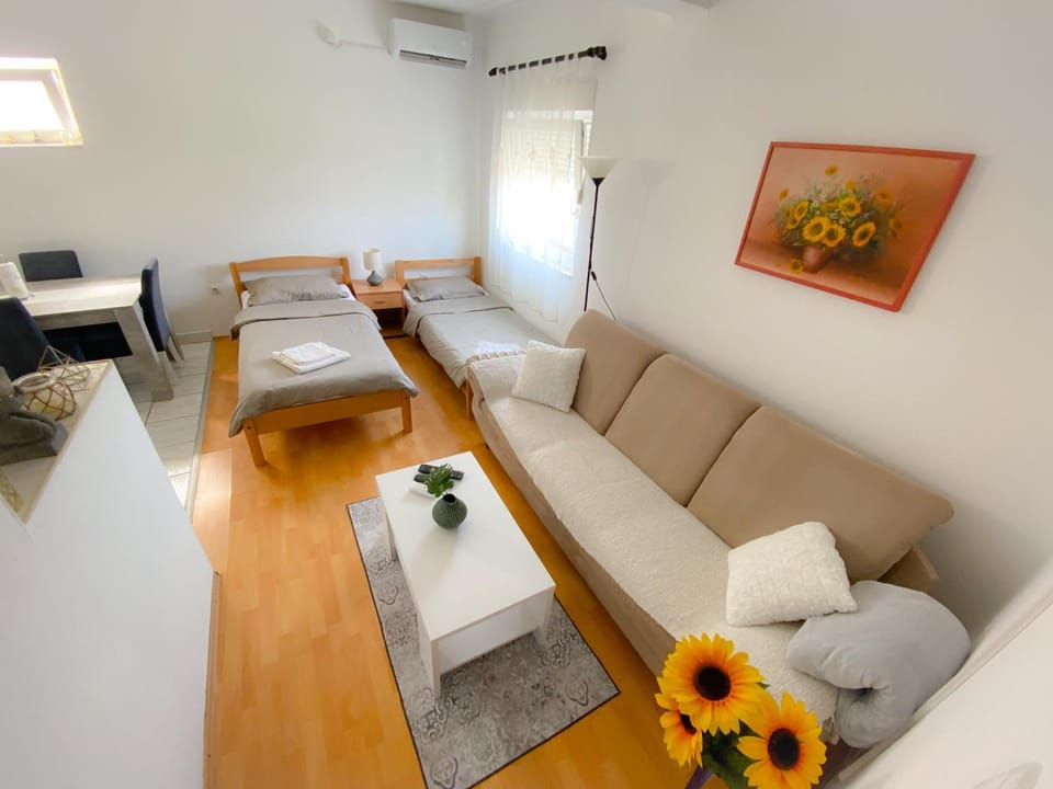 Apartmani Milan Apartment in Dubrovnik-Neretva County