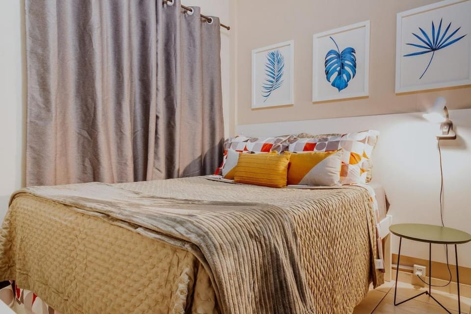 Apartamento exclusivo e confortável próximo a UFMT Apartment in State of Mato Grosso, Brazil