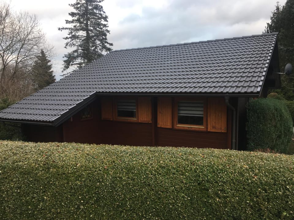 Blockhaus FerienZauber III House in Hochsauerlandkreis