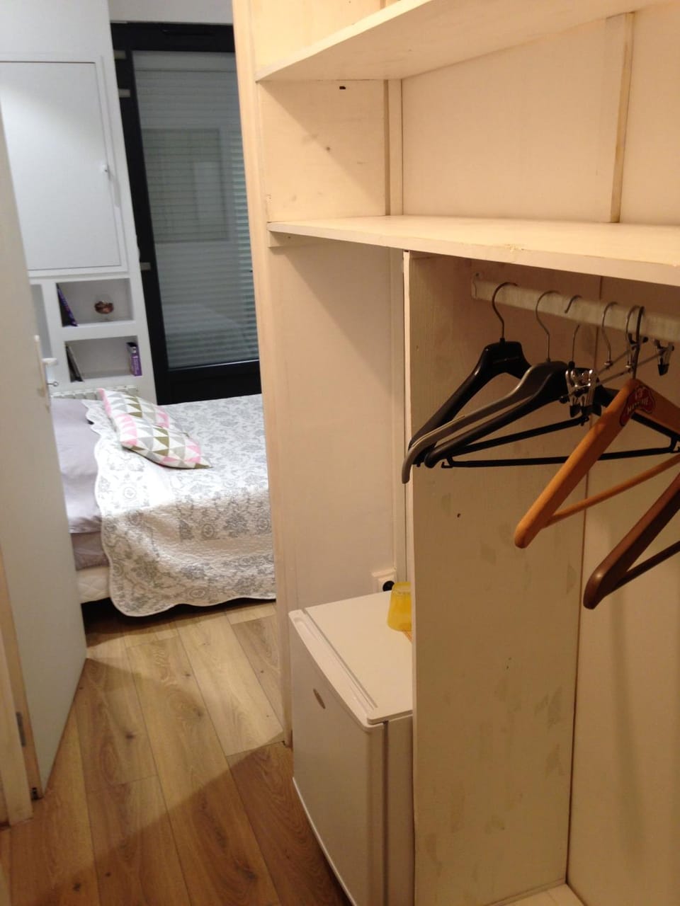storage