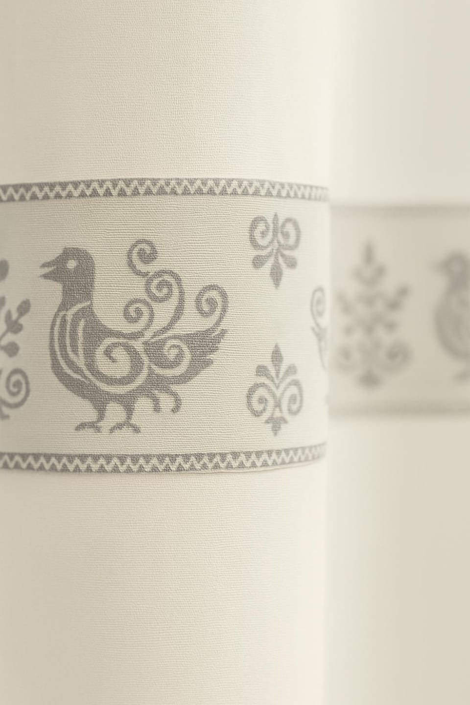 Decorative detail