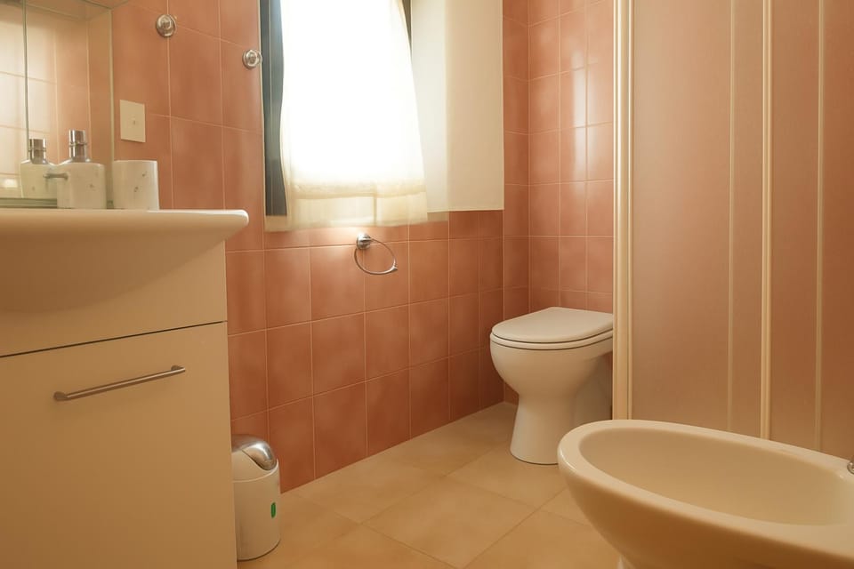 Shower, Toilet, Bathroom, bidet