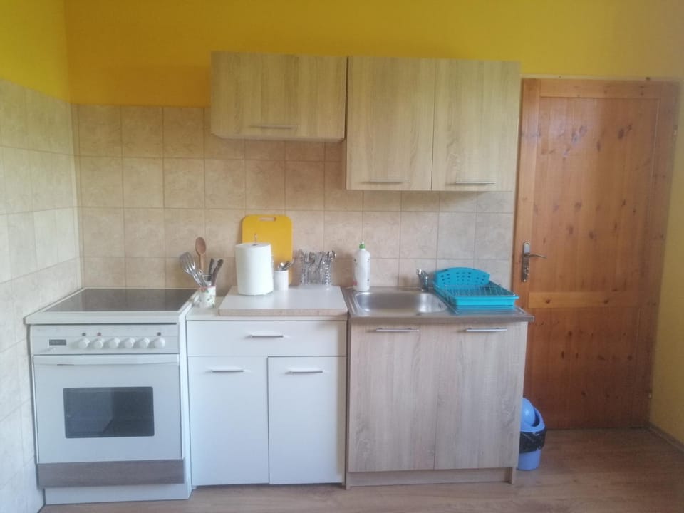 Tanie noclegi w Bieszczadach Vacation rental in Slovakia