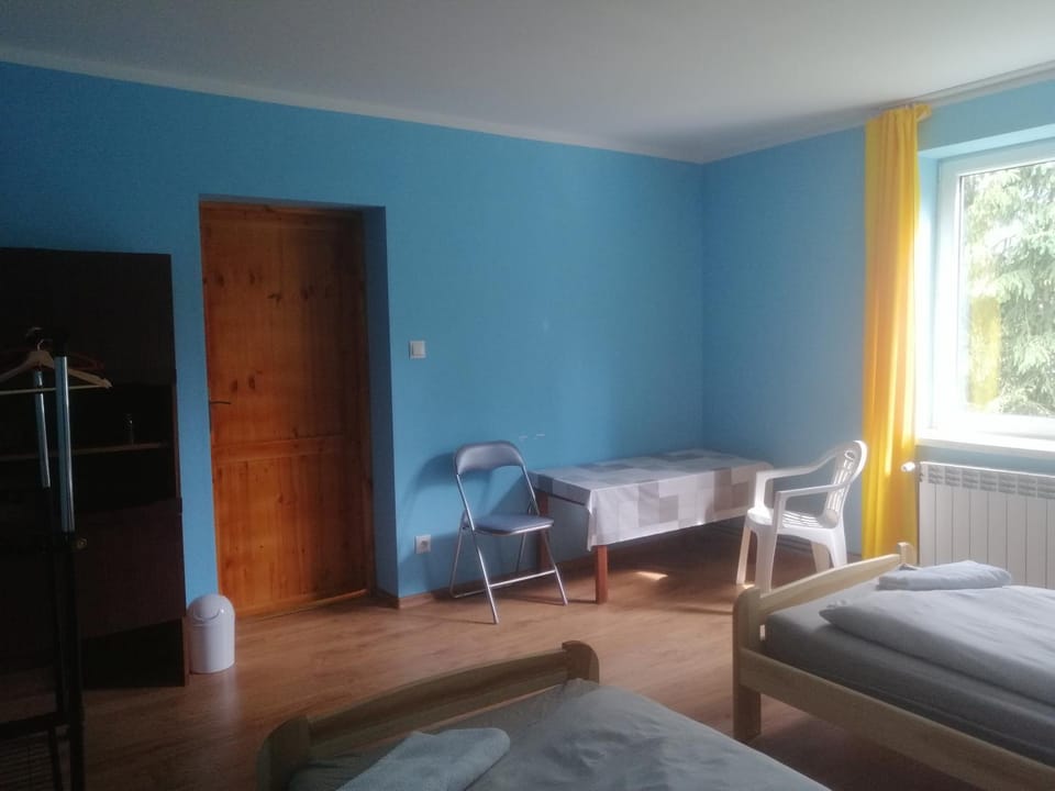 Tanie noclegi w Bieszczadach Vacation rental in Slovakia