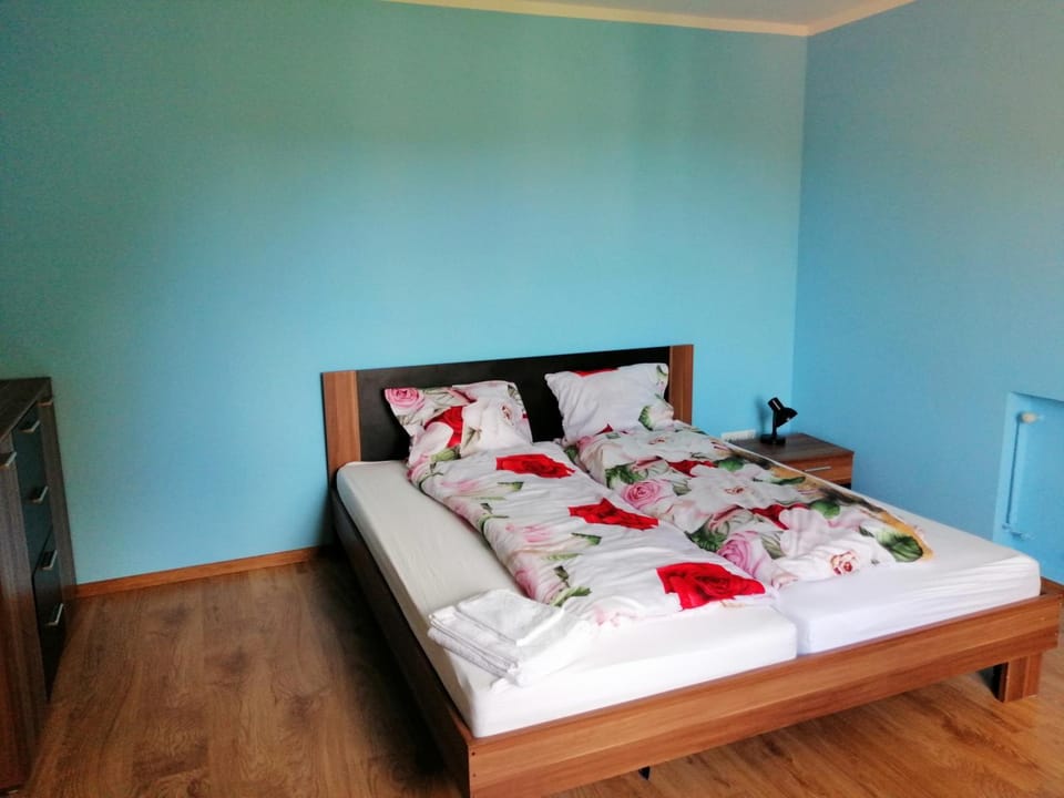 Tanie noclegi w Bieszczadach Vacation rental in Slovakia