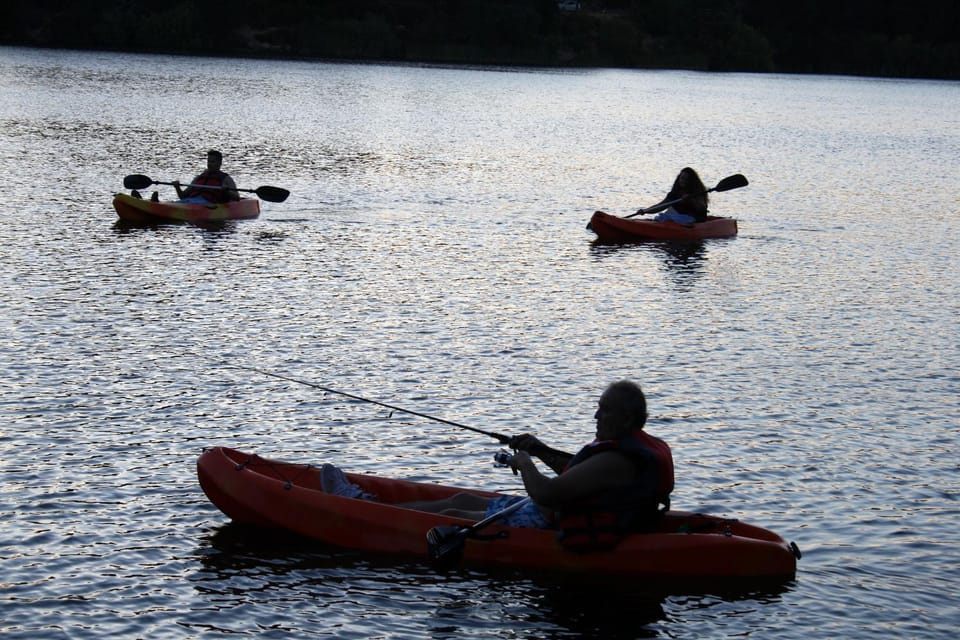 Day, People, Natural landscape, Activities, Lake view, River view, group of guests