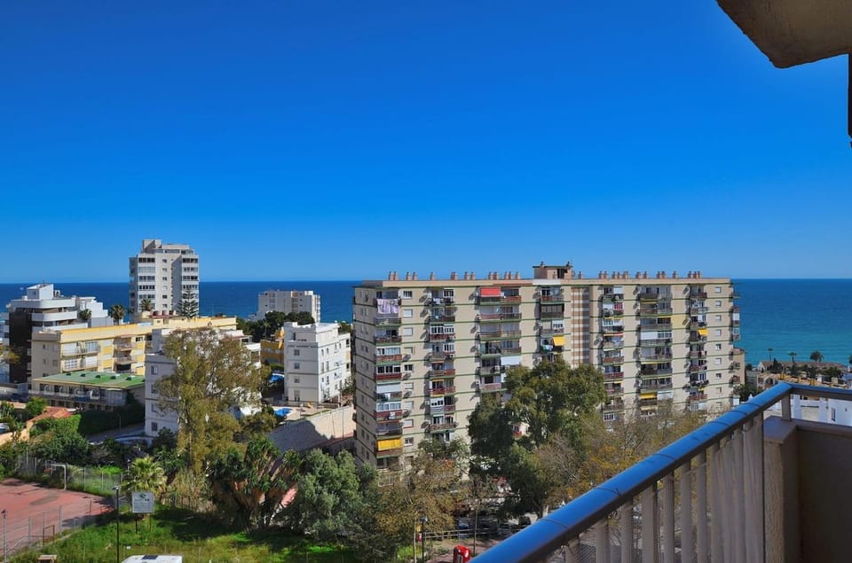 Jupiter Minerva 2 Apartment in Benalmadena
