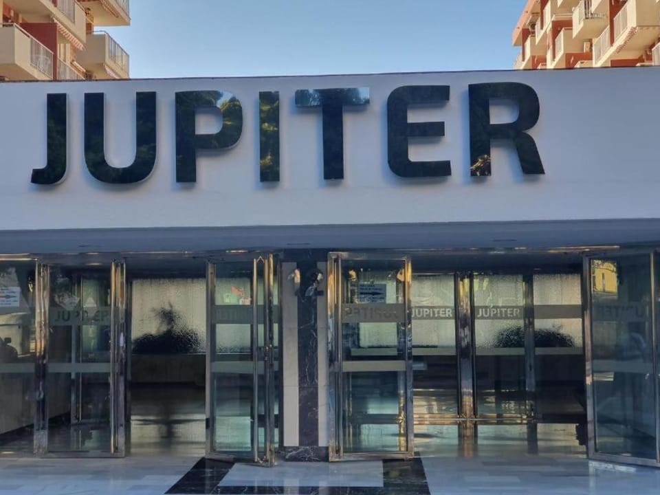 Jupiter Minerva 2 Apartment in Benalmadena