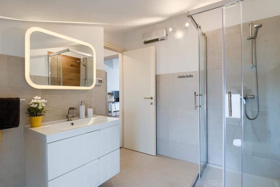 Apartments Dream in Arena 2 Pula Center FREE PARKING Apartment in Pula