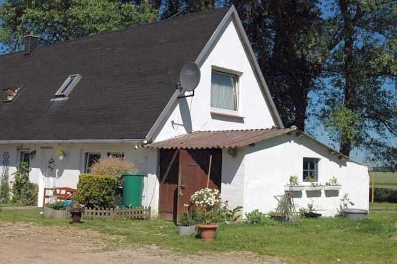 Ruegen_Fewo 69 Apartment in Mecklenburg-Vorpommern, Germany