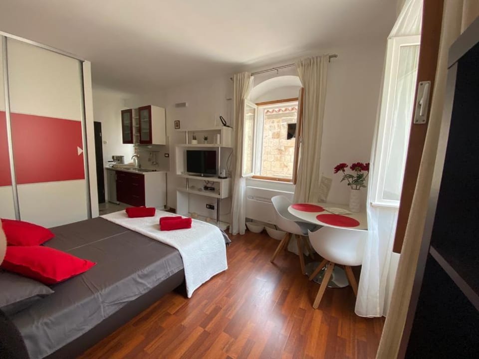 Apartman Torre Apartment in Hvar