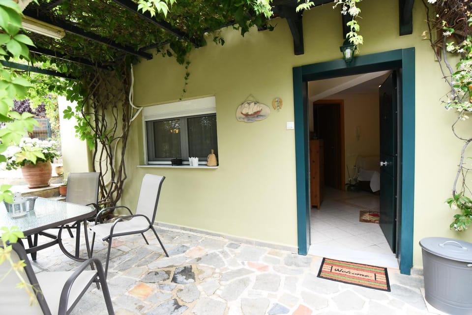 Holiday home near the sea House in Kavala, Greece