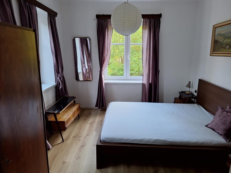 Ubytování U Trůdy House in Lower Silesian Voivodeship