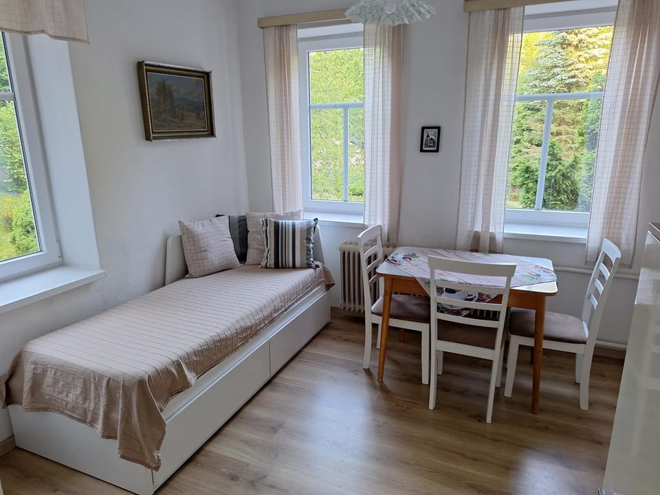 Ubytování U Trůdy House in Lower Silesian Voivodeship