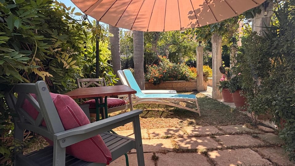 B&b Ophelia Bed and Breakfast in Otranto