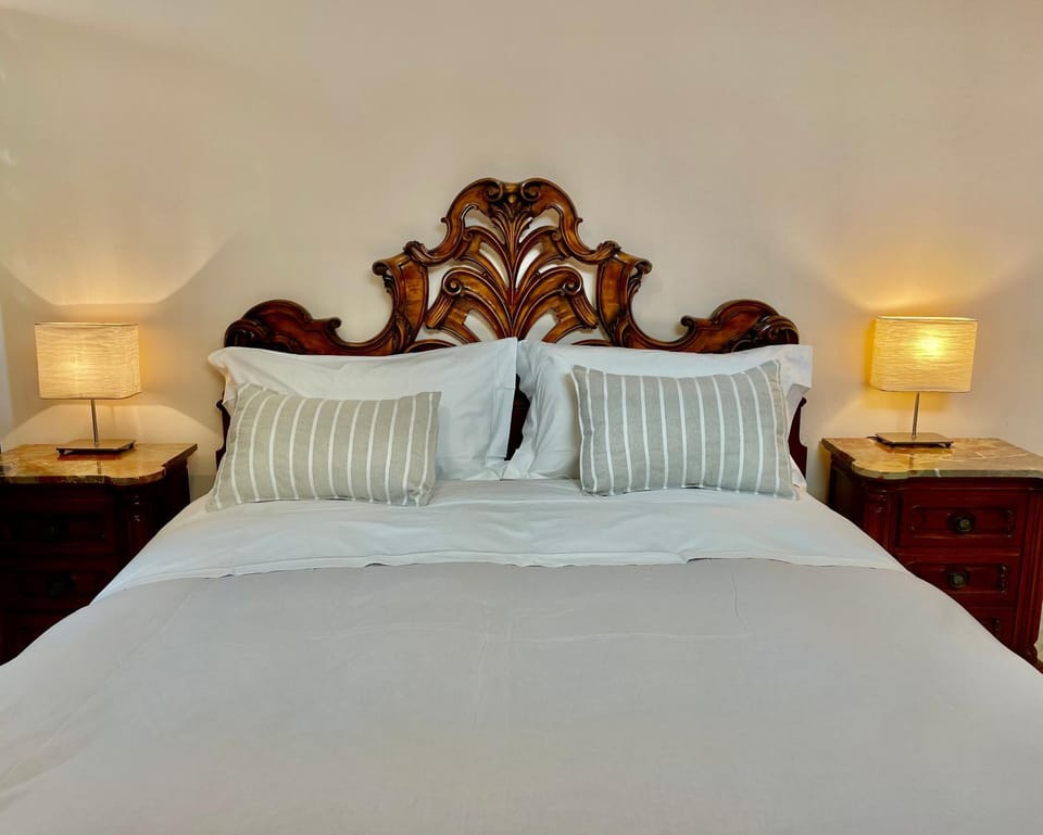 B&b Ophelia Bed and Breakfast in Otranto