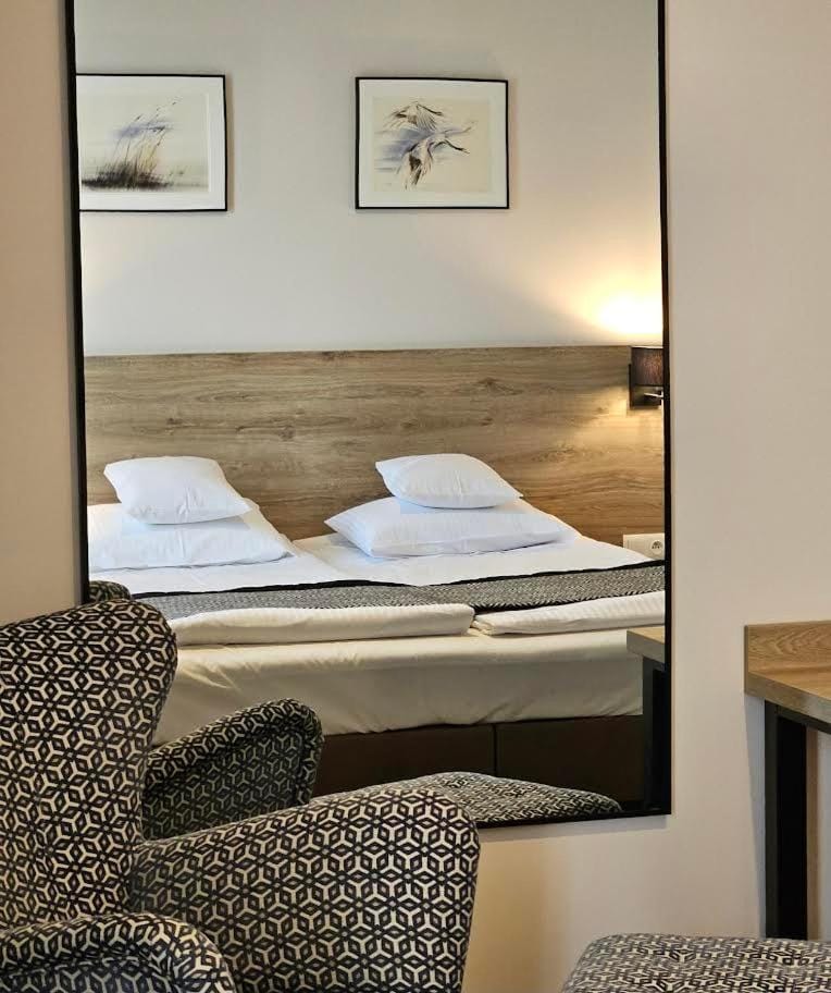 VILLA LIPOVA STEGNA pokoje i apartamenty dedykowane osobom dorosłym House in Pomeranian Voivodeship