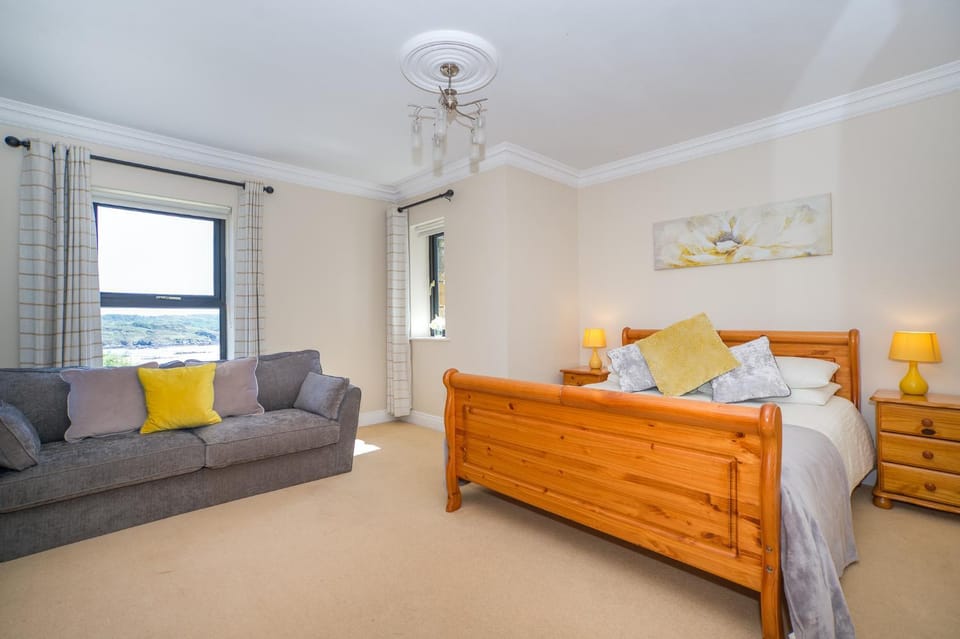 Fintra Beach B&B Bed and Breakfast in County Donegal