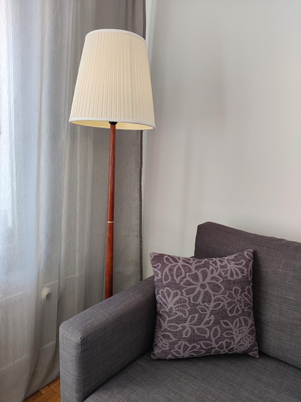 Mira Apartment in Finland