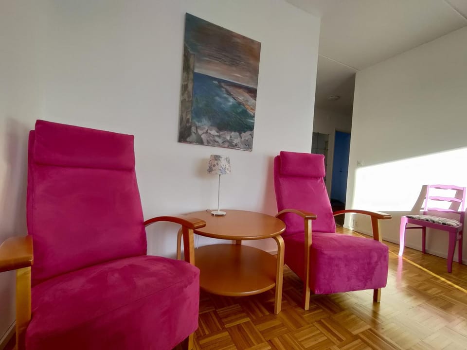Mira Apartment in Finland