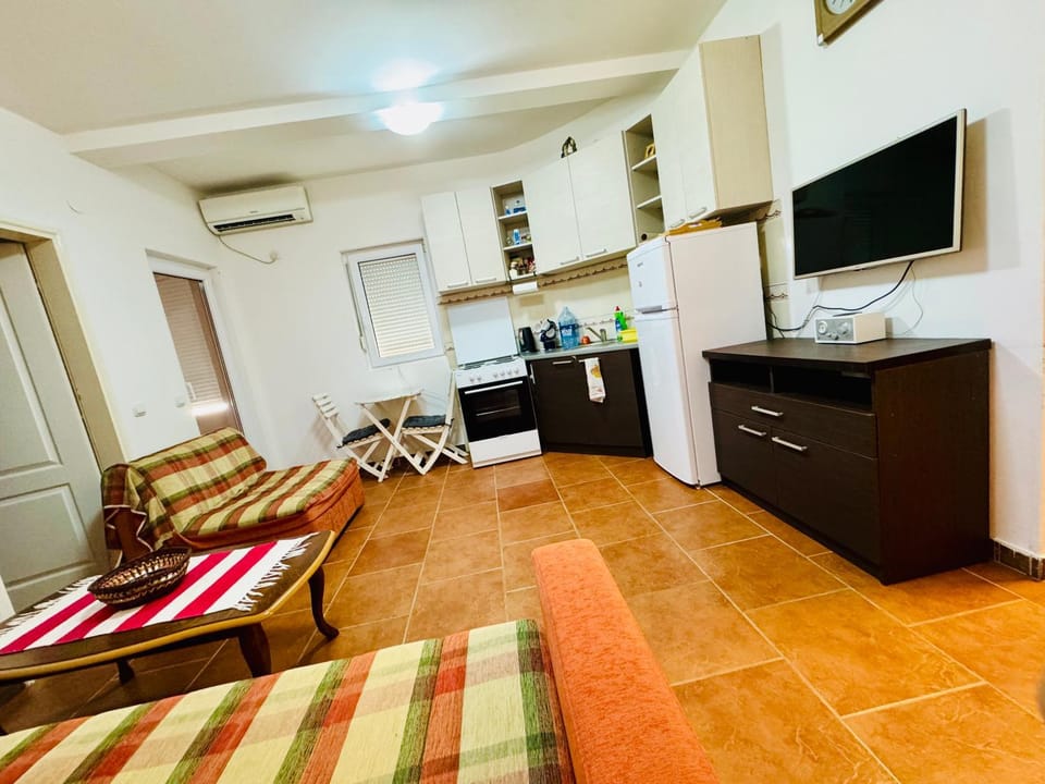 Andrija Apartment in Budva Municipality