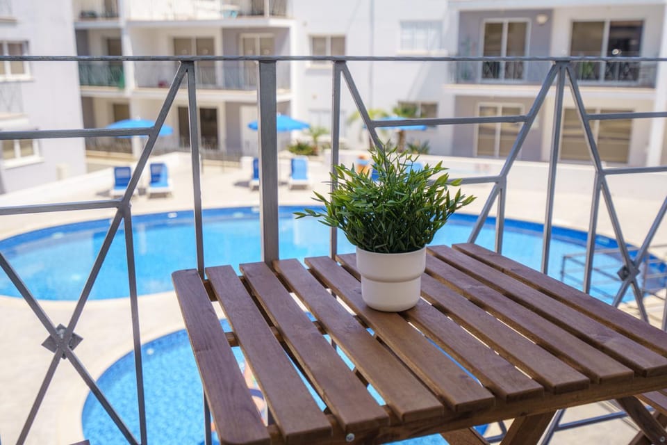 Emily apartment Apartment in Paralimni