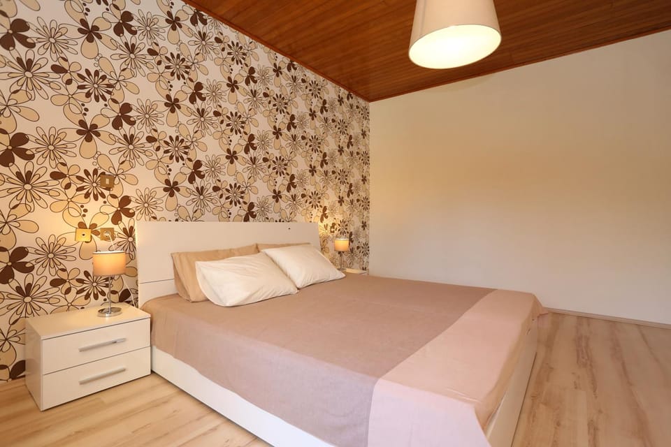 House Pauline Apartment in Istria County