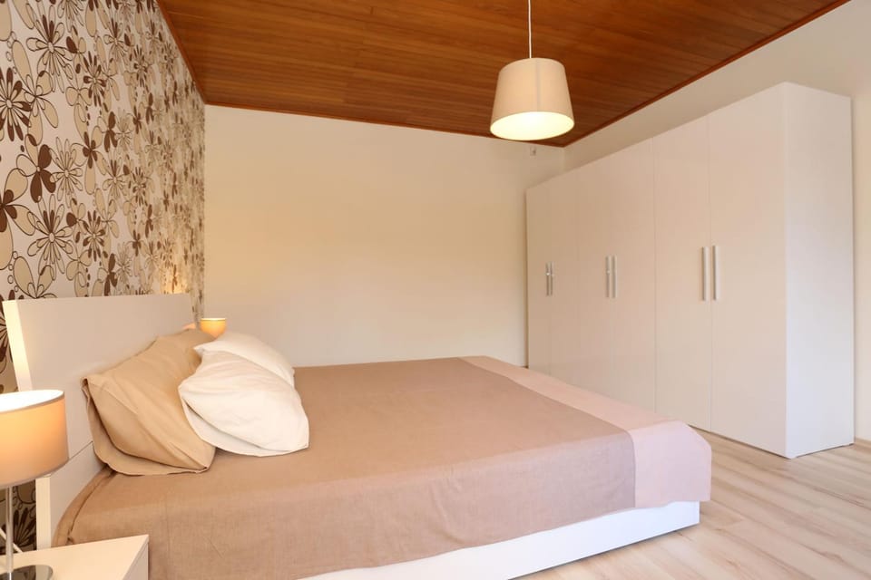 House Pauline Apartment in Istria County