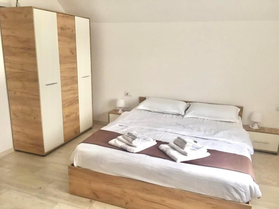Pensiunea Axenia Ale Bed and Breakfast in Romania
