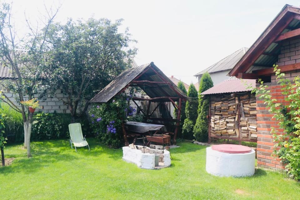 Садиба Анна - Термальні води Косино Bed and Breakfast in Slovakia