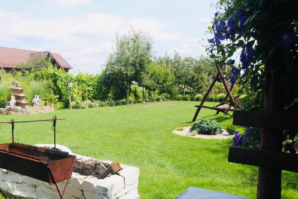 Садиба Анна - Термальні води Косино Bed and Breakfast in Slovakia