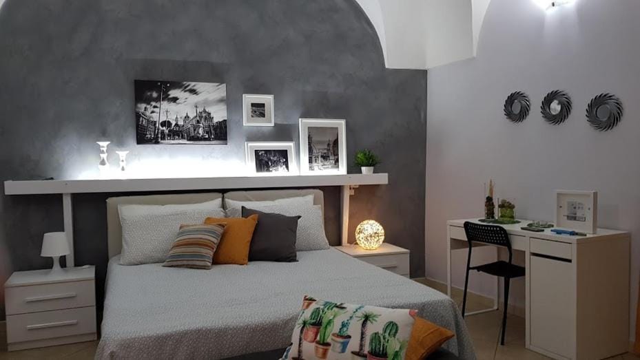 Sotto il Duomo Apartment in Catania