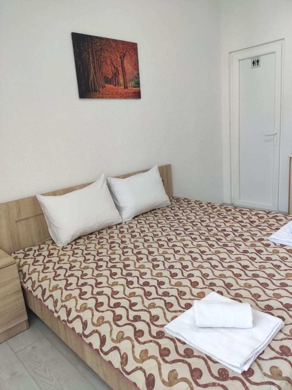 Villa Ivanovi Apartment in Ohrid