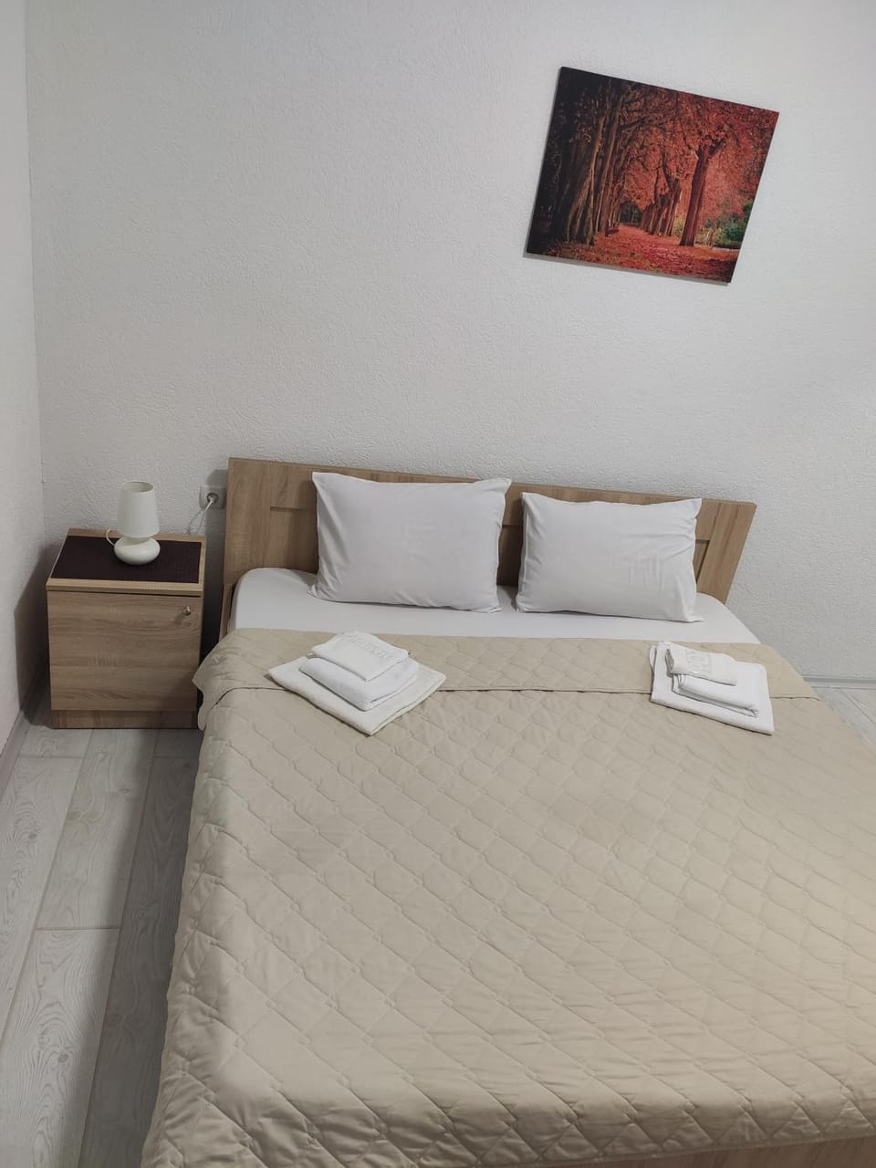 Villa Ivanovi Apartment in Ohrid