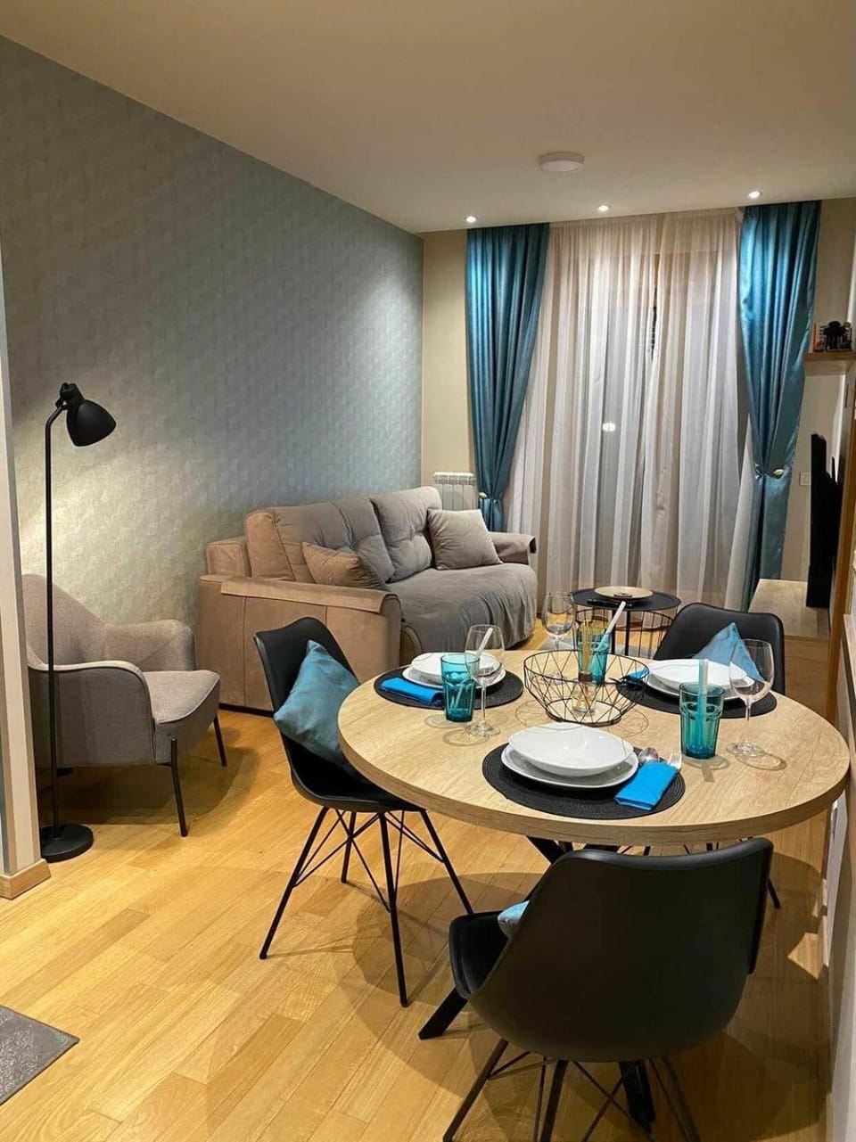 Zlatibor apartman Chill out Apartment in Zlatibor