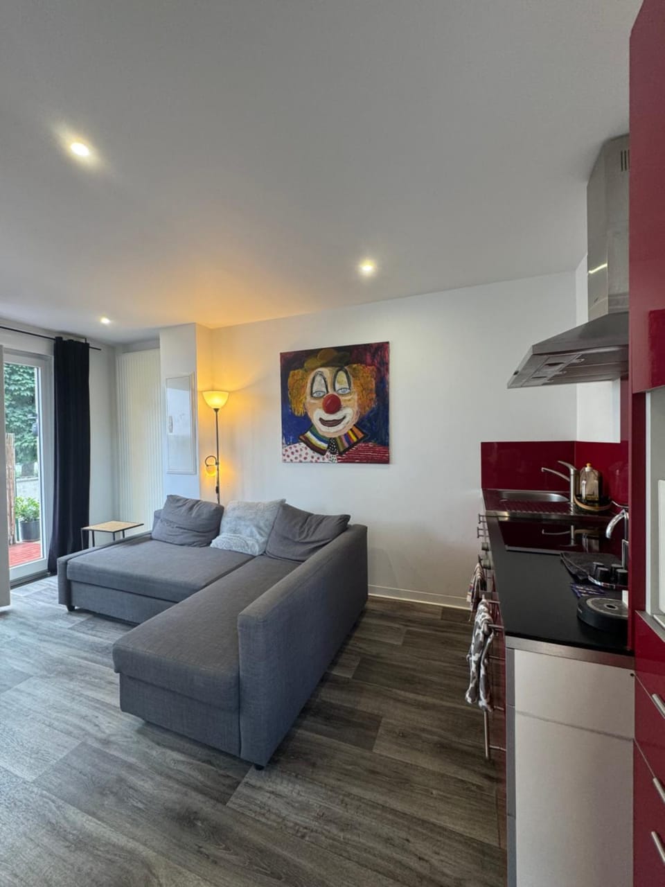 LA TERRASSE SELESTADIENNE Apartment in Sélestat