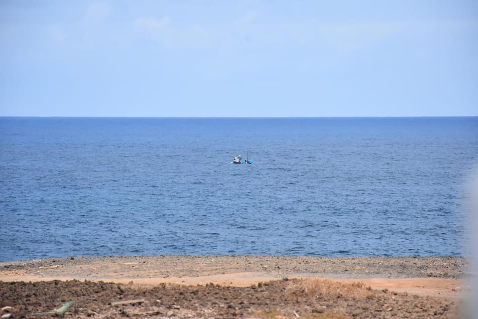 Sea view
