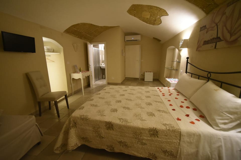 B&B Corte Cantalupi Bed and Breakfast in Gallipoli