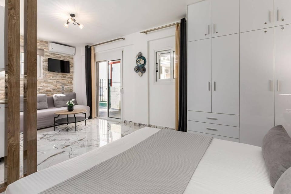 studio kallithea Apartment in Halkidiki