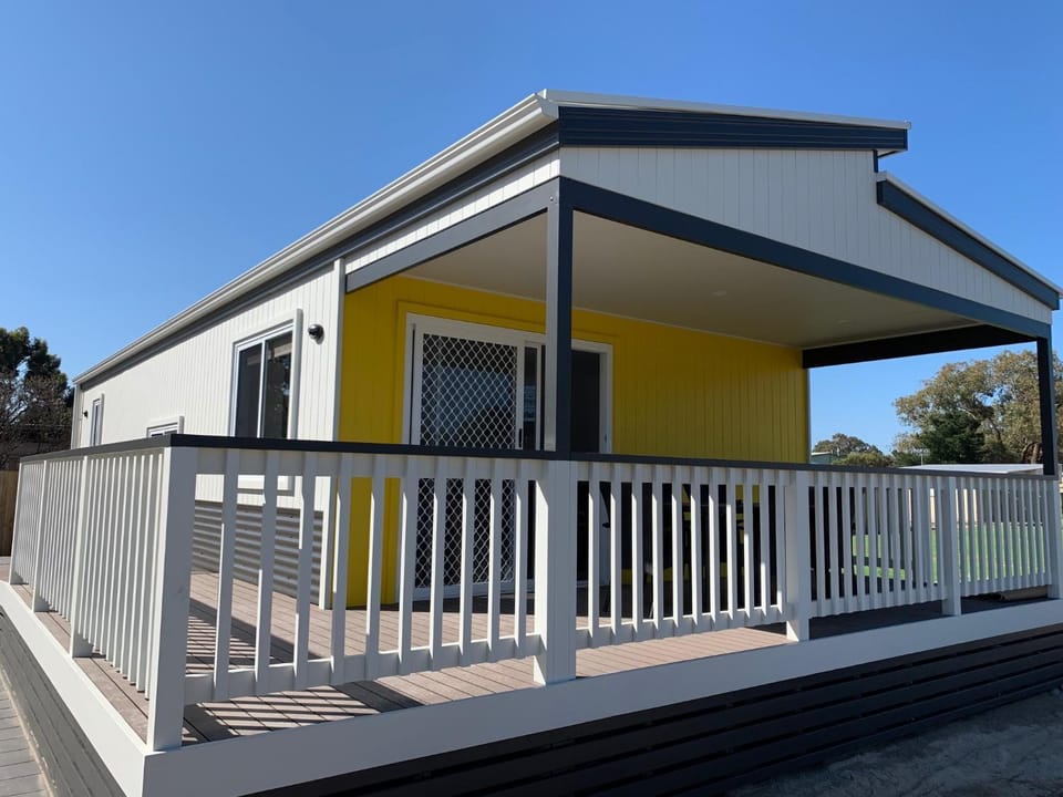 Venus Bay Beachfront Tourist Park South Australia Campground/ 
RV Resort in South Australia